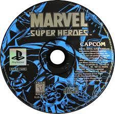 Marvel super